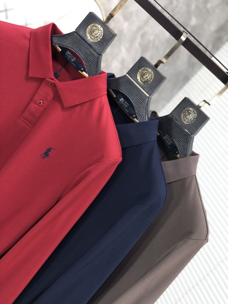 Polo T-Shirts